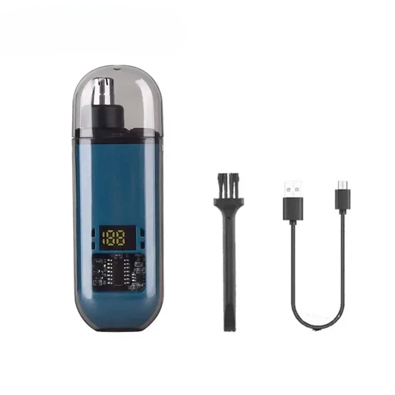 Electric Nose Hair Trimmer