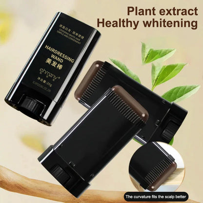 Instant Hair Colour Stick