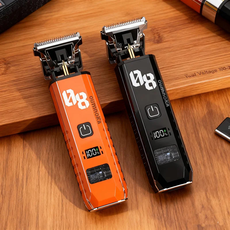 Professional Electric Shaver for Men