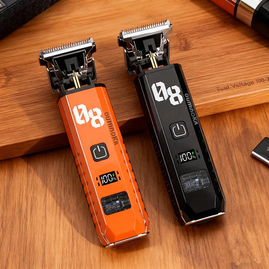 Professional Electric Shaver for Men