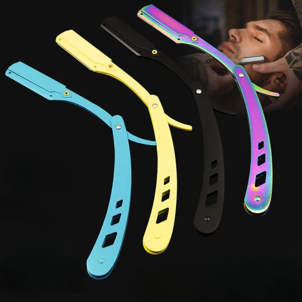 Barber Razor