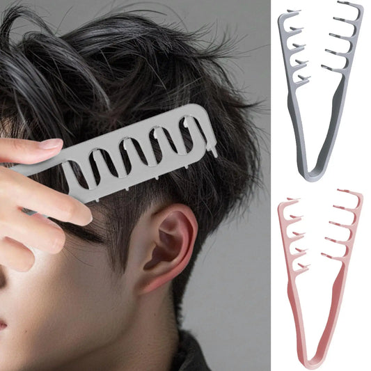 Wide Tooth Comb