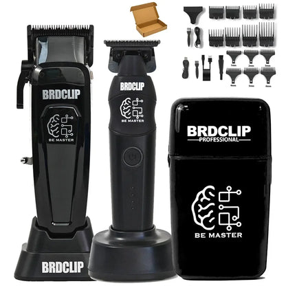 7500 RPM Hair Clipper & Trimmer