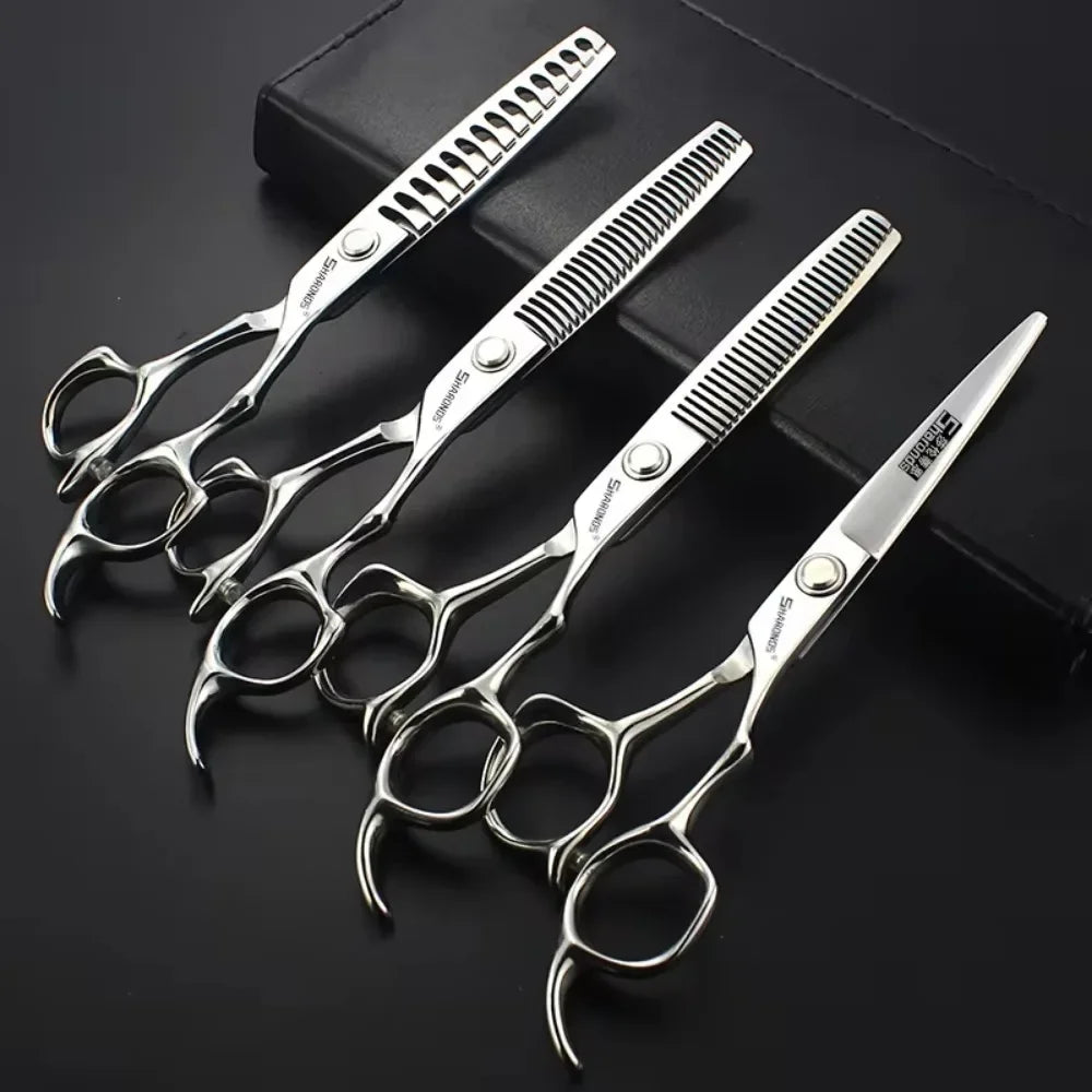 Japan 440C Steel Scissors