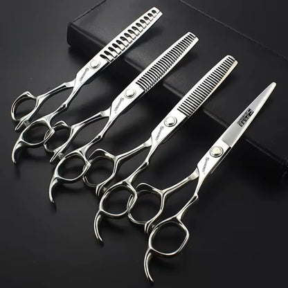 Japan 440C Steel Scissors