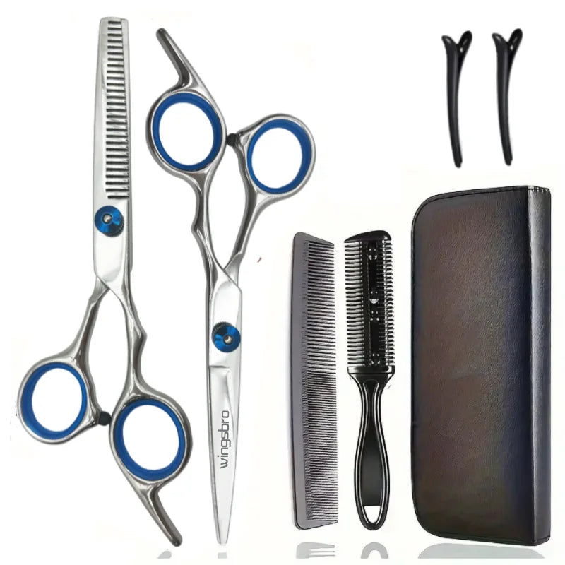 Professional Barber Starter Set