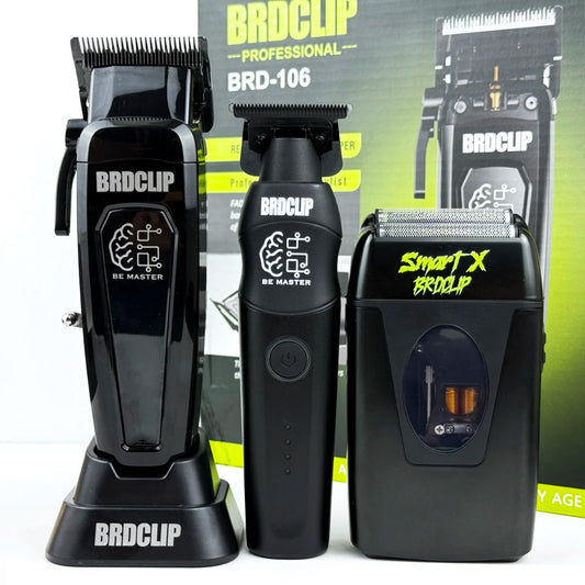 7500 RPM Hair Clipper & Trimmer
