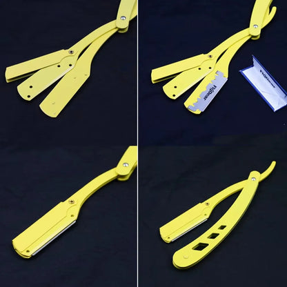 Barber Razor