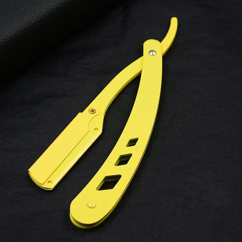 Barber Razor