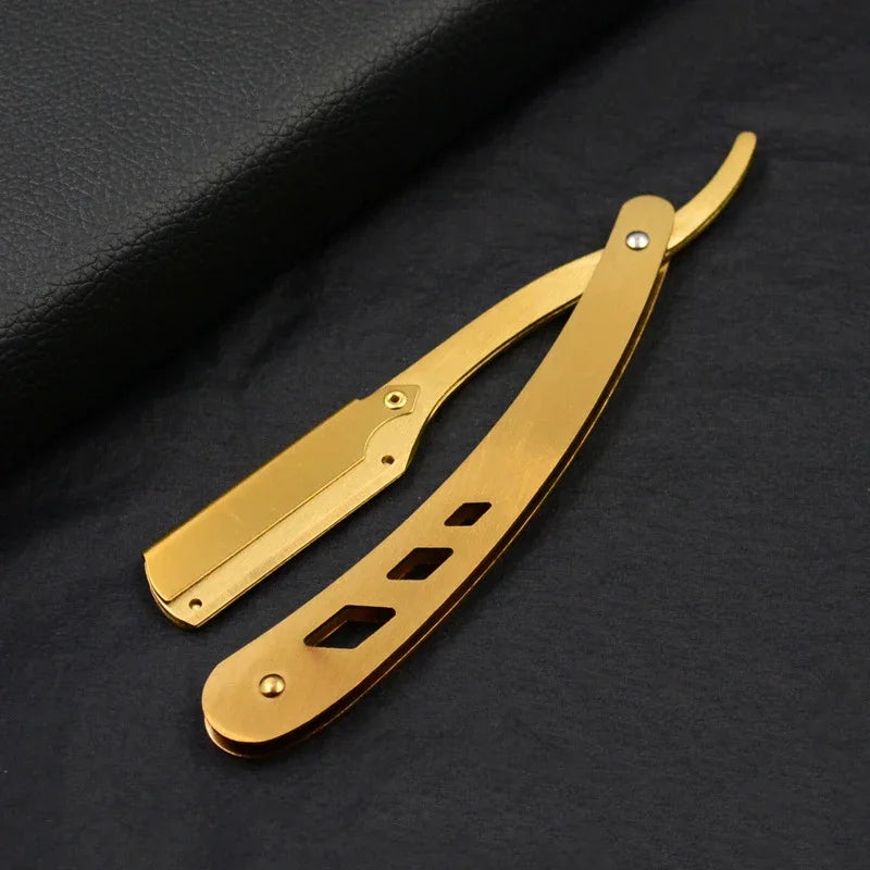 Barber Razor