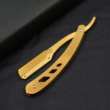 Barber Razor