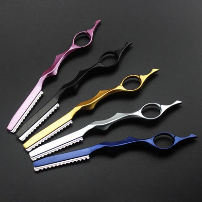 Professional Hair Thinning Razor