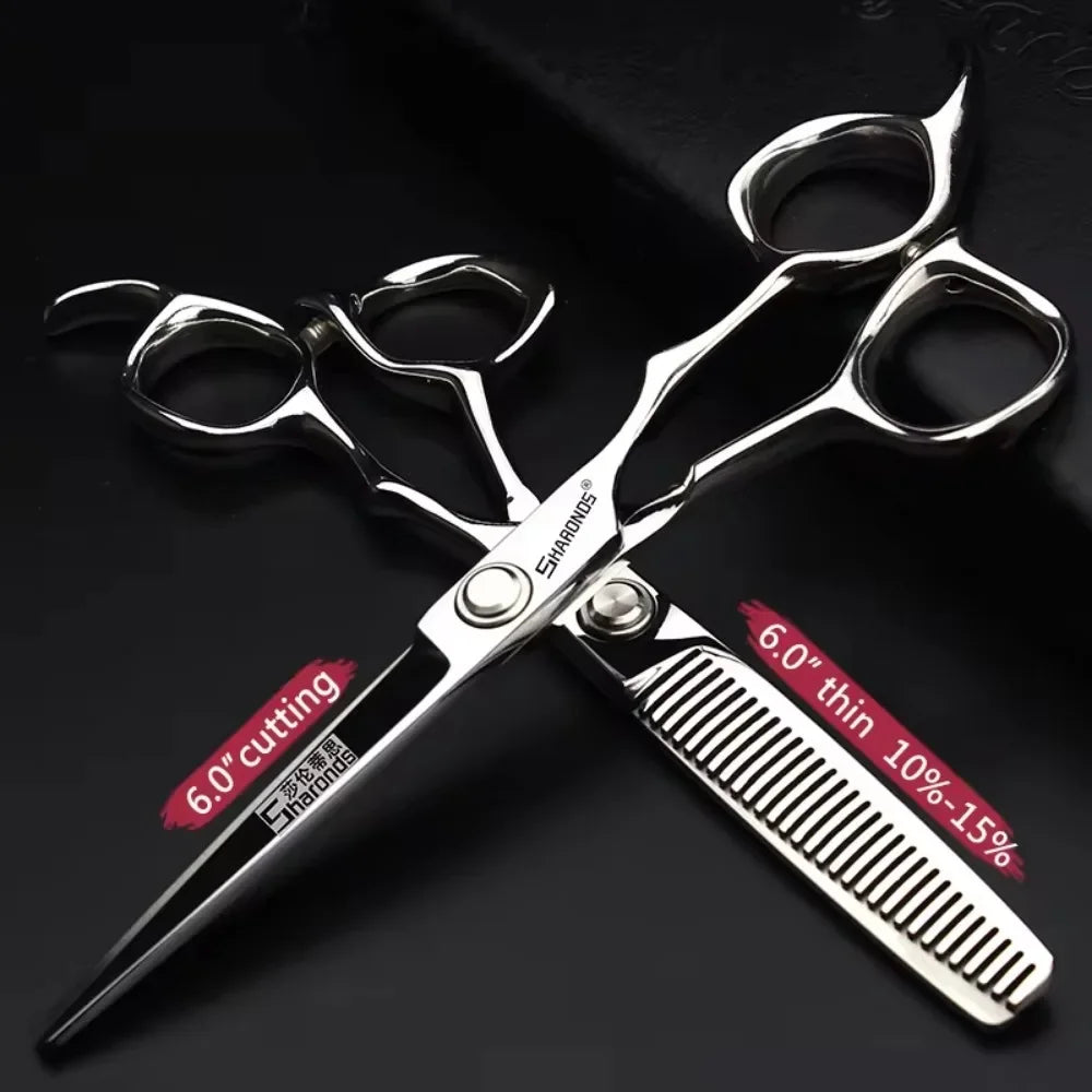 Japan 440C Steel Scissors