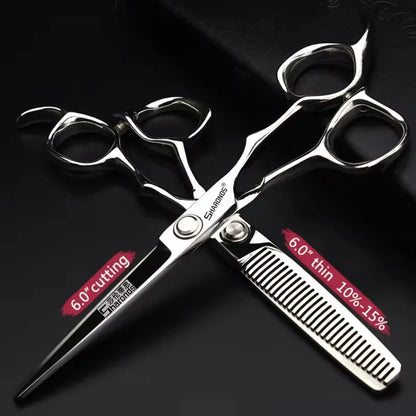 Japan 440C Steel Scissors