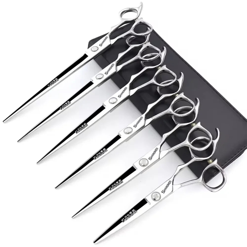 Japan 440C Steel Scissors