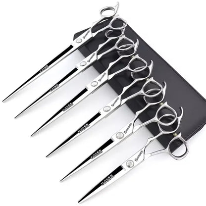 Japan 440C Steel Scissors