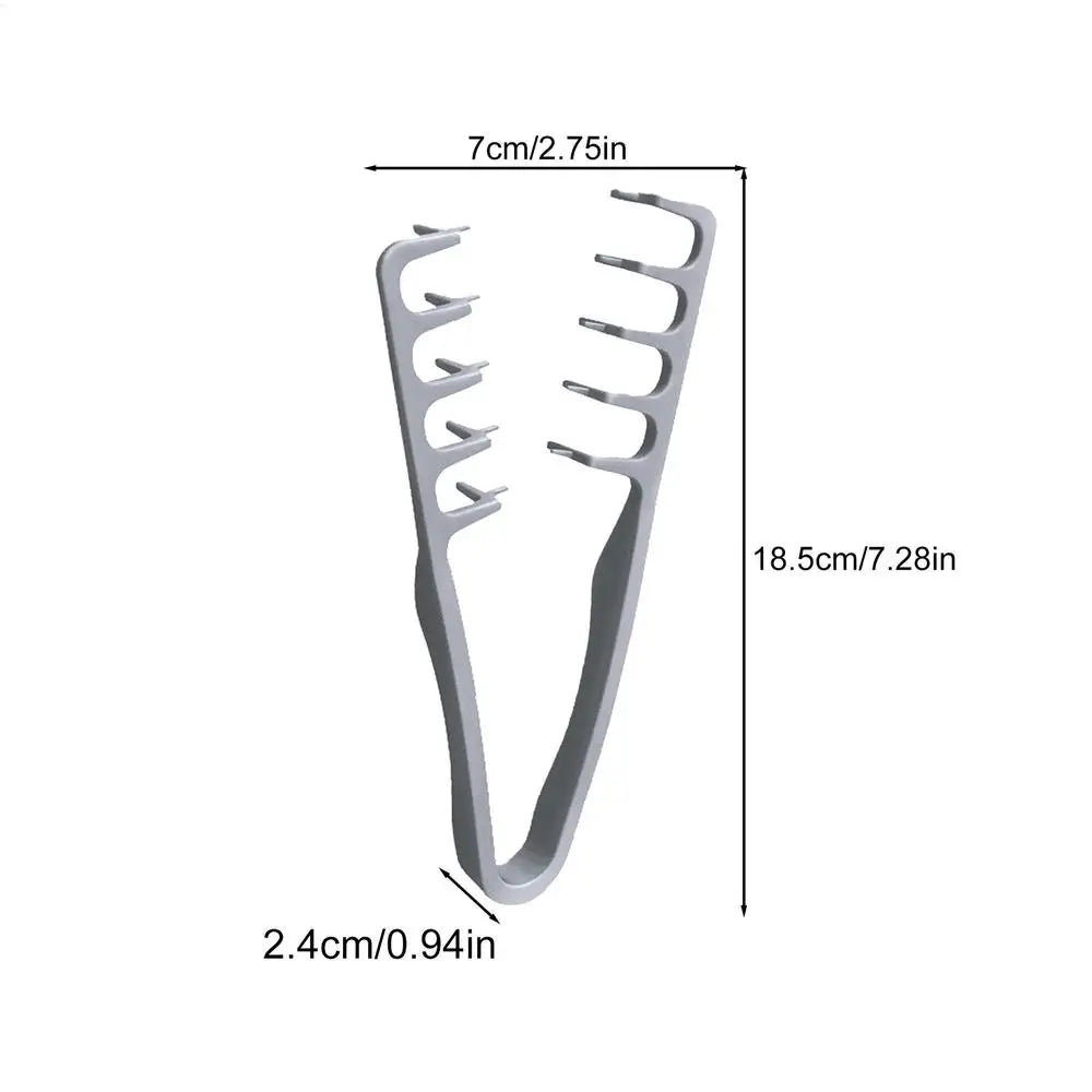 Wide Tooth Comb