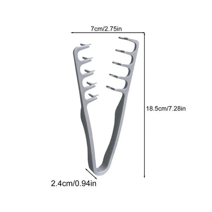 Wide Tooth Comb