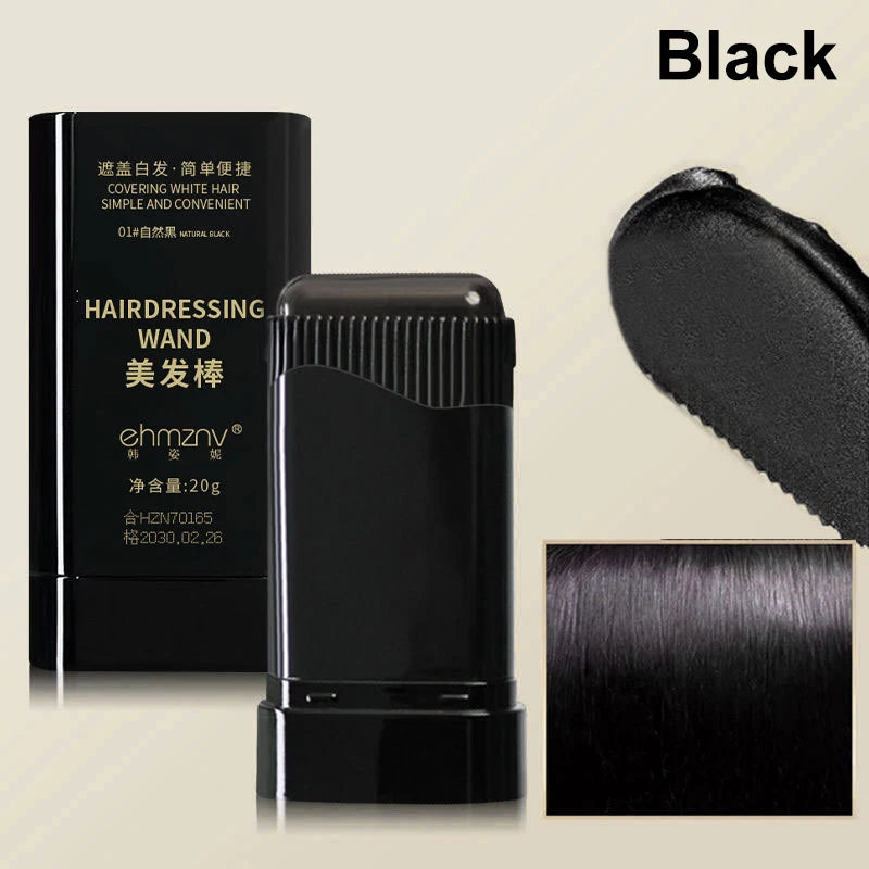 Instant Hair Colour Stick