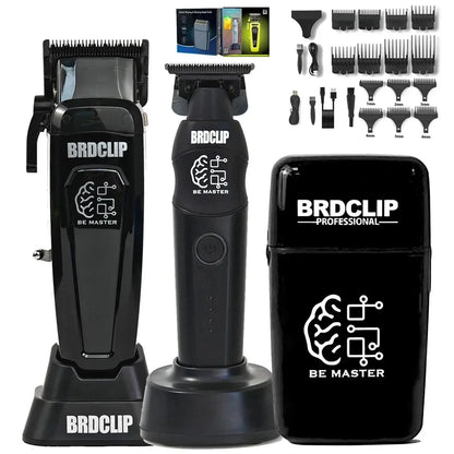 7500 RPM Hair Clipper & Trimmer