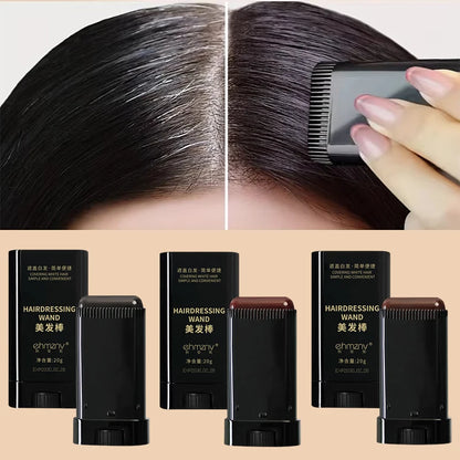 Instant Hair Colour Stick