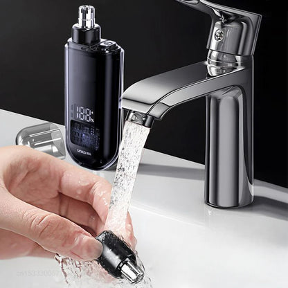 Electric Nose Hair Trimmer