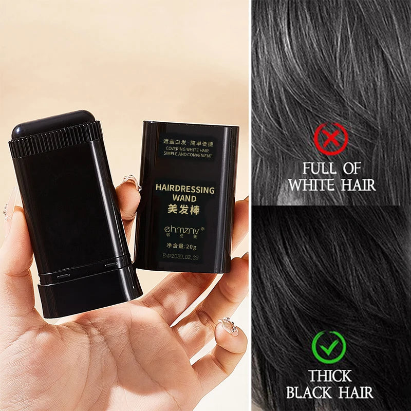 Instant Hair Colour Stick