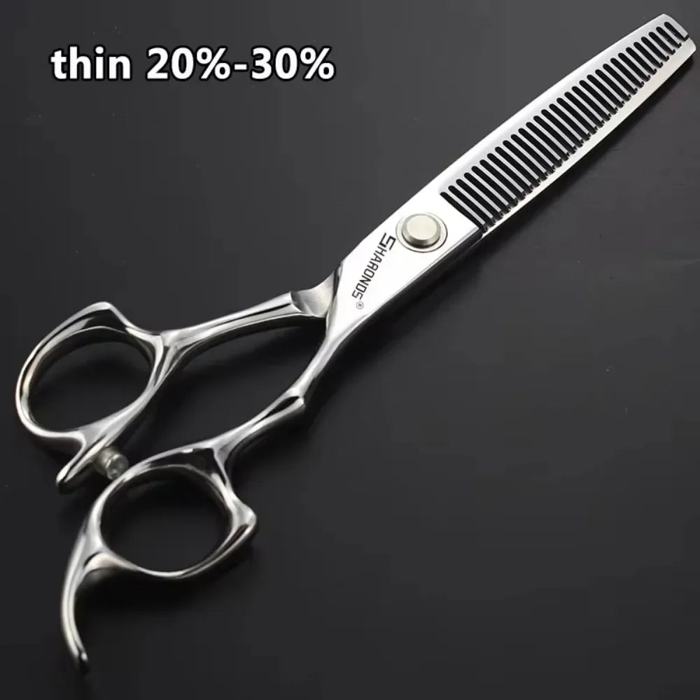 Japan 440C Steel Scissors