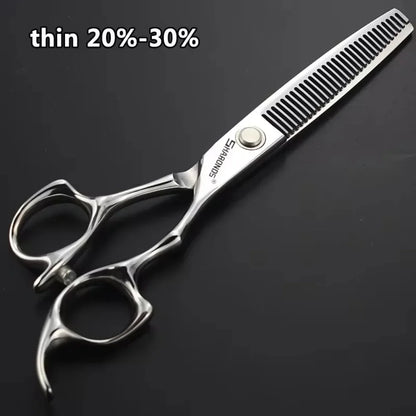 Japan 440C Steel Scissors