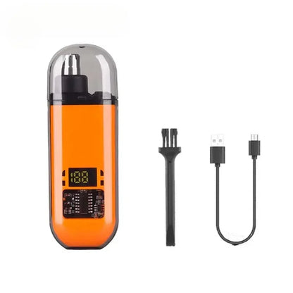Electric Nose Hair Trimmer