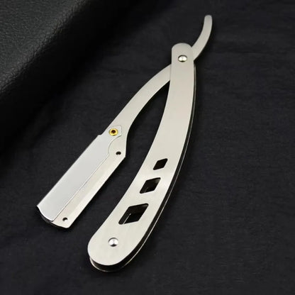 Barber Razor