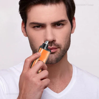 Electric Nose Hair Trimmer