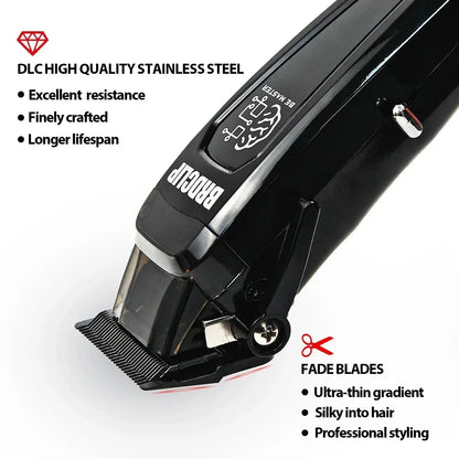 7500 RPM Hair Clipper & Trimmer