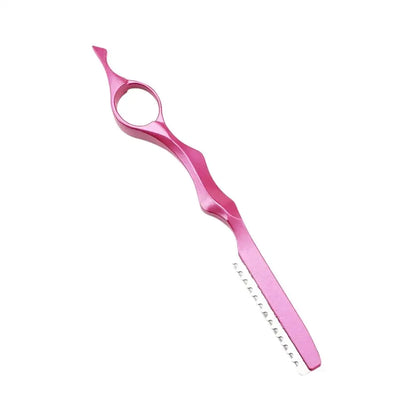 Professional Hair Thinning Razor