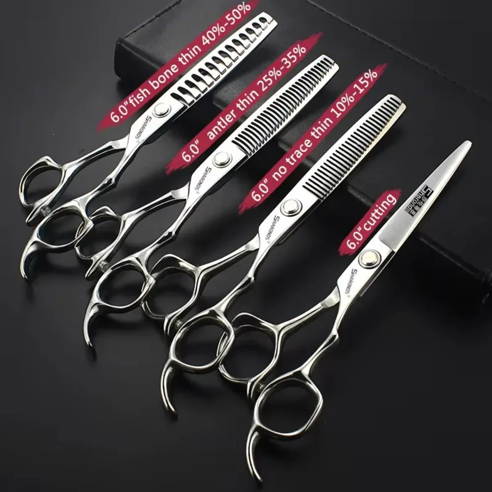 Japan 440C Steel Scissors