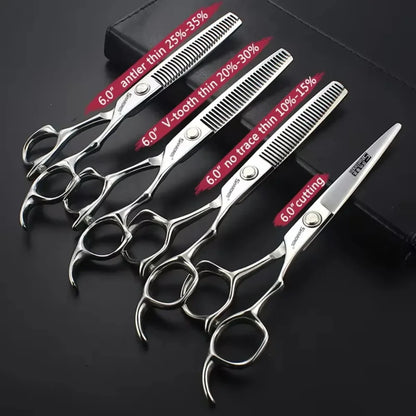 Japan 440C Steel Scissors