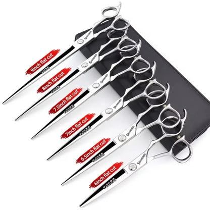 Japan 440C Steel Scissors