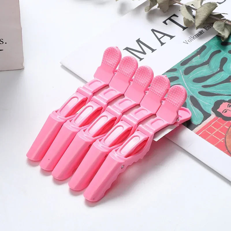 Alligator Hair Clips