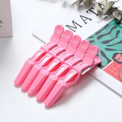 Alligator Hair Clips
