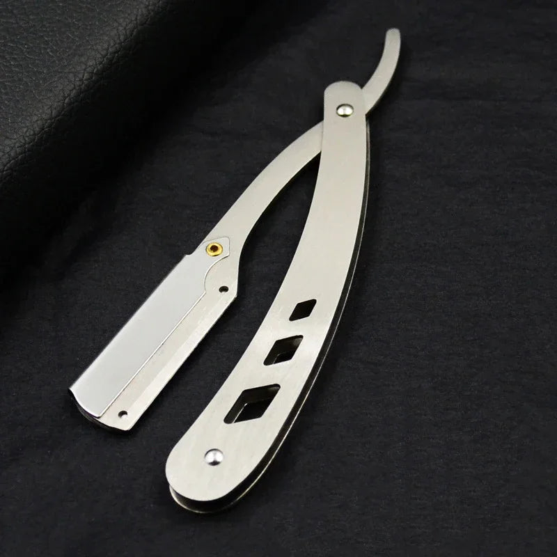 Barber Razor