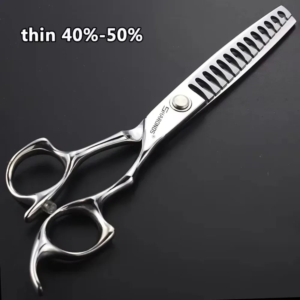 Japan 440C Steel Scissors