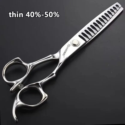 Japan 440C Steel Scissors