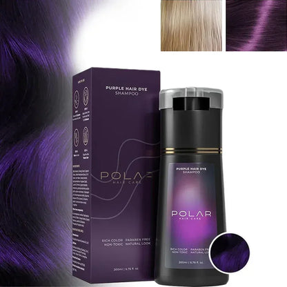 Gel Hair Shampoo