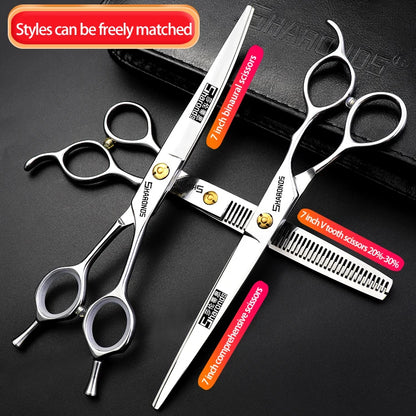 Japan 440C Steel Scissors