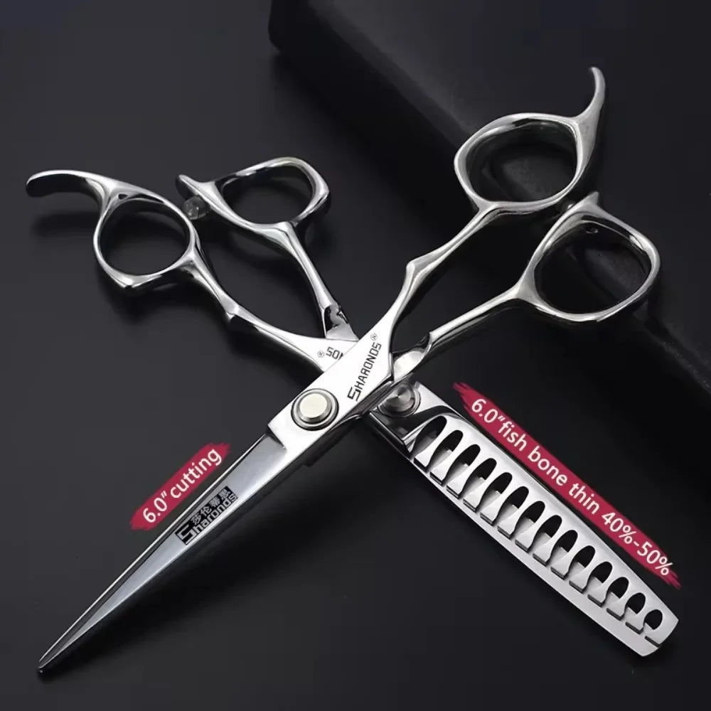 Japan 440C Steel Scissors