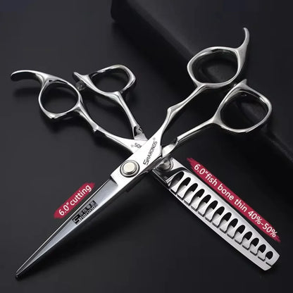 Japan 440C Steel Scissors