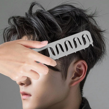 Wide Tooth Comb