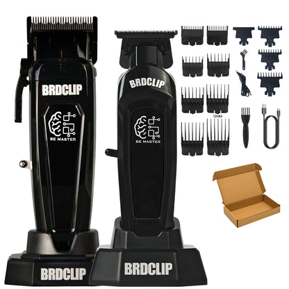 7500 RPM Hair Clipper & Trimmer