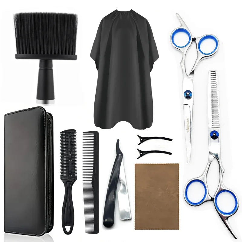 Professional Barber Starter Set