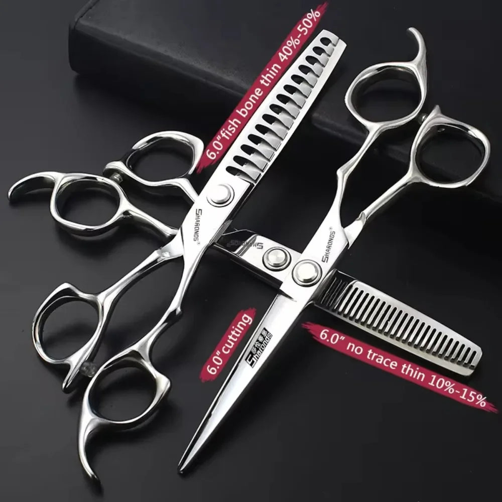 Japan 440C Steel Scissors